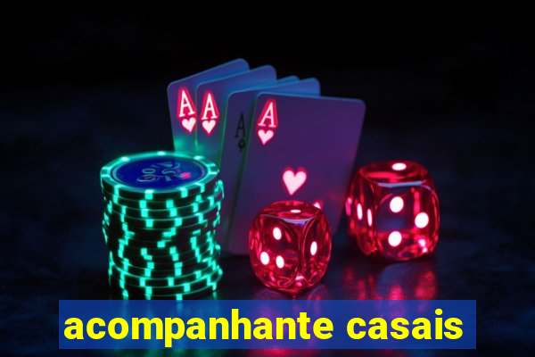 acompanhante casais